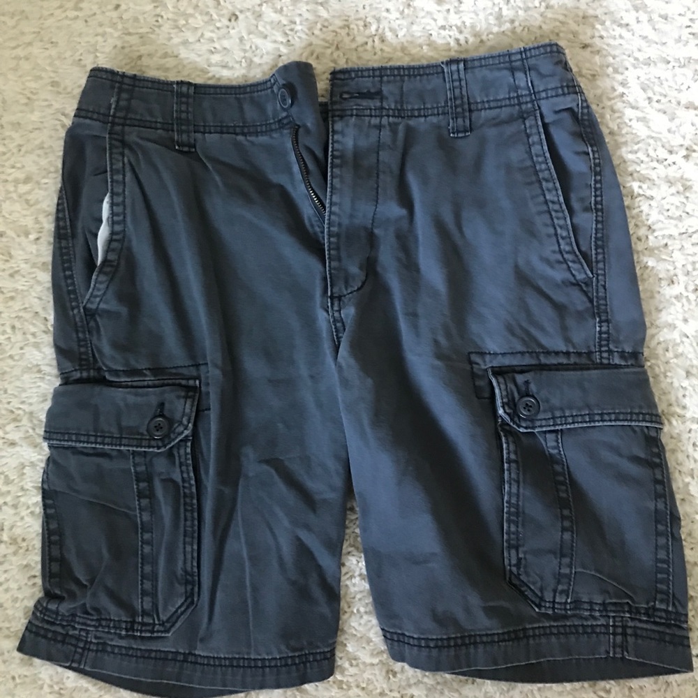 Old Navy Cargo Shorts